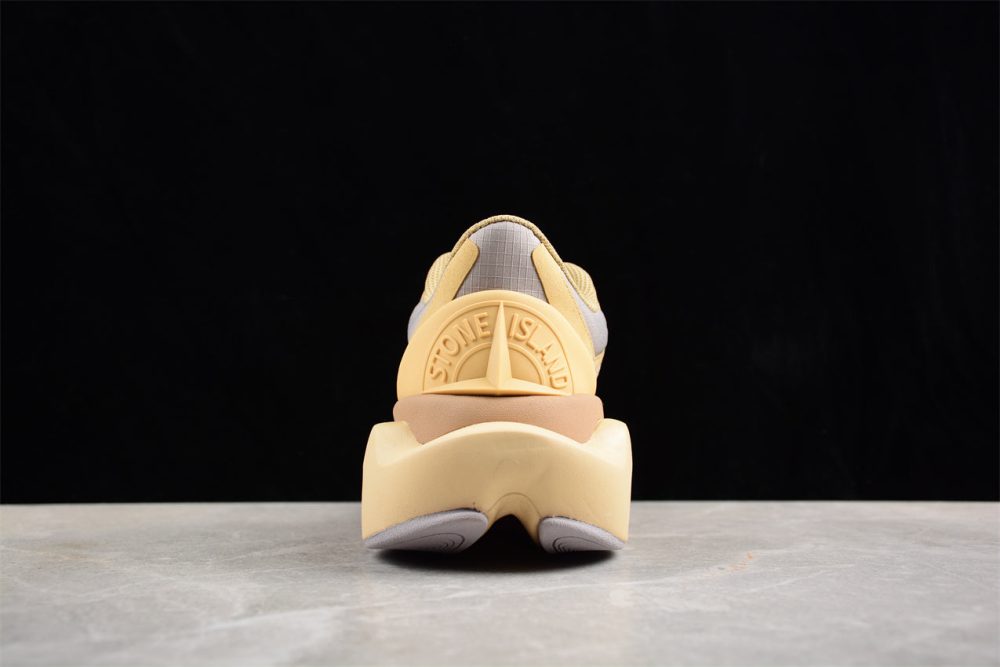 NB x Stone Island x Tokyo Design Studio FuelCell C_1 'Tan' - Image 6