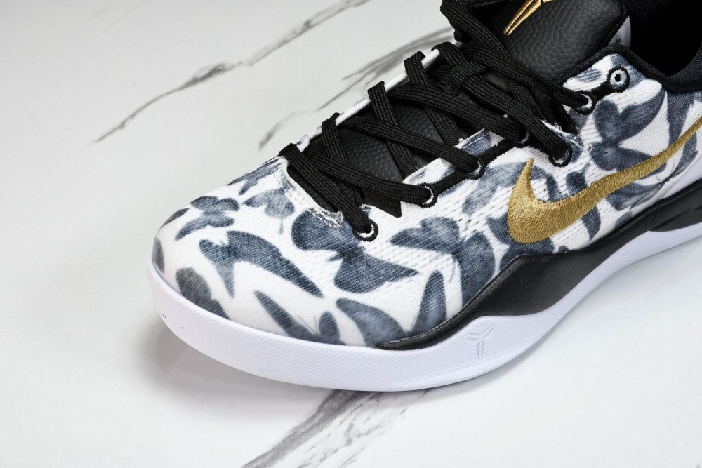 Kobe 8 Protro 'Mambacita' - Image 9