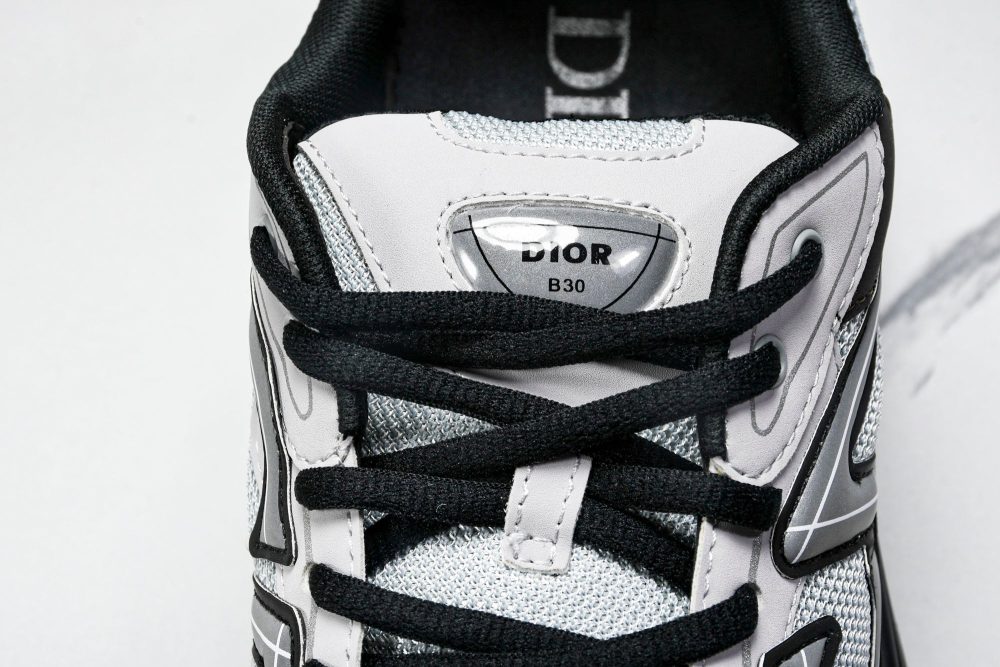 D1or B30 'Black Brown Grey' - Image 11