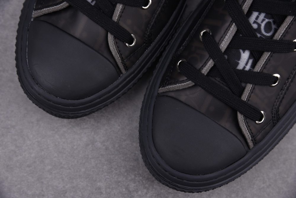 D1or B23 High ‘Oblique Black’ - Image 7