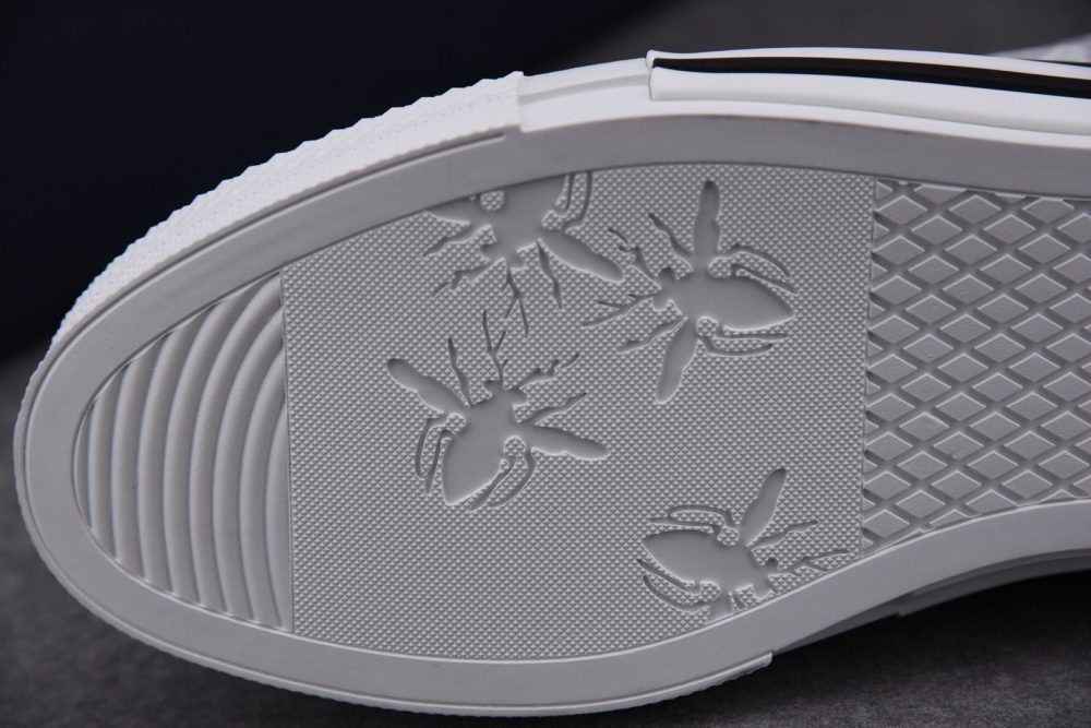 D1or B23 High ‘Oblique White’ - Image 10