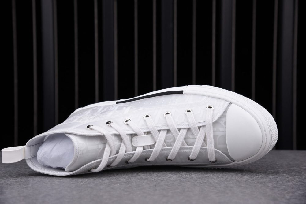 D1or B23 High ‘Oblique White’ - Image 3