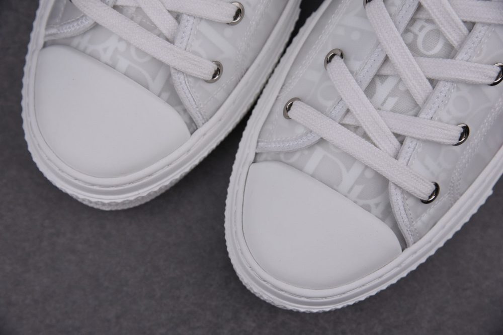 D1or B23 High ‘Oblique White’ - Image 7
