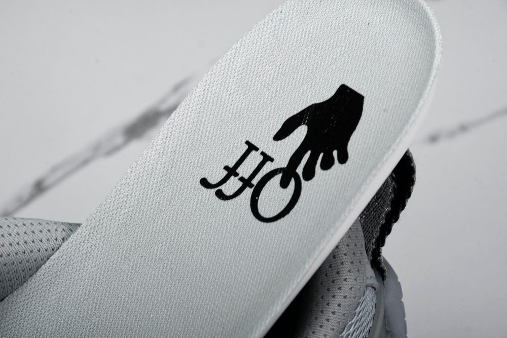 Off-White ODSY-1000 'Grey' - Image 13