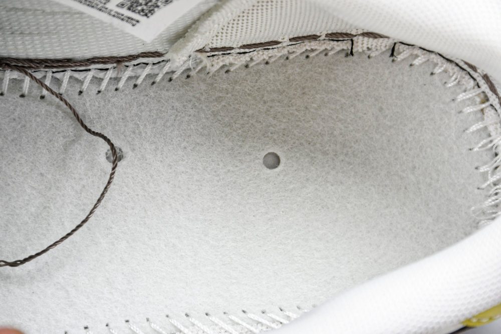 Travis Scott AJ1 Low x Stussy 'Neutral' (Custom) - Image 15