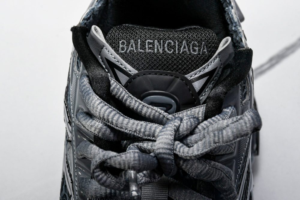 Runner 'Dark Grey Black' - Image 11