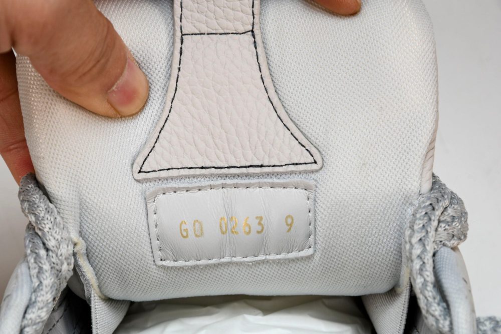 Louis Vuittоп Skate Sneaker 2023 'Grey' - Image 12