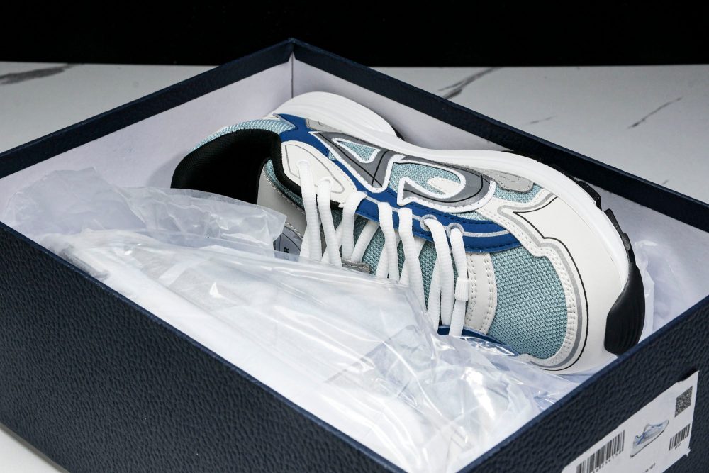 D1or B30 'Blue Grey' - Image 32