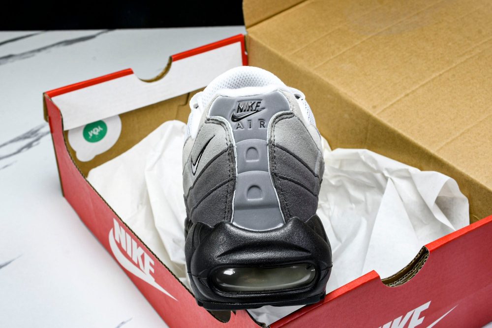AM95 OG 'Black Anthracite' - Image 27