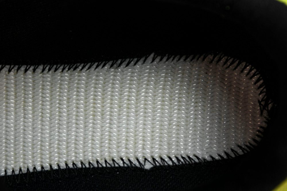 Moncler Trailgrip GTX 'Fluo Yellow' - Image 15