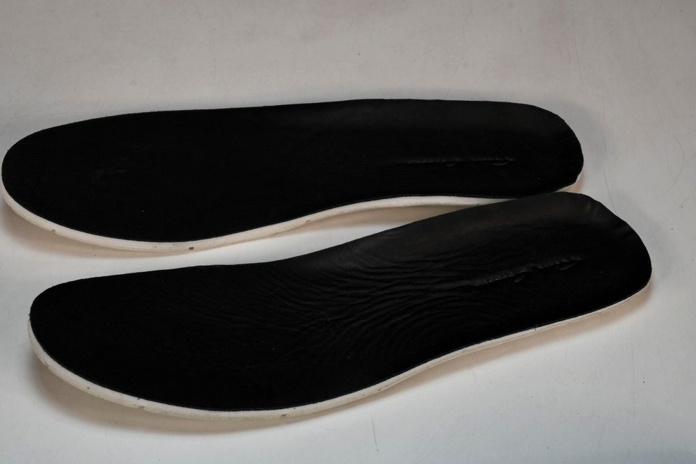 Rick Owens Ramones High EDFU 'Black Milk' - Image 15