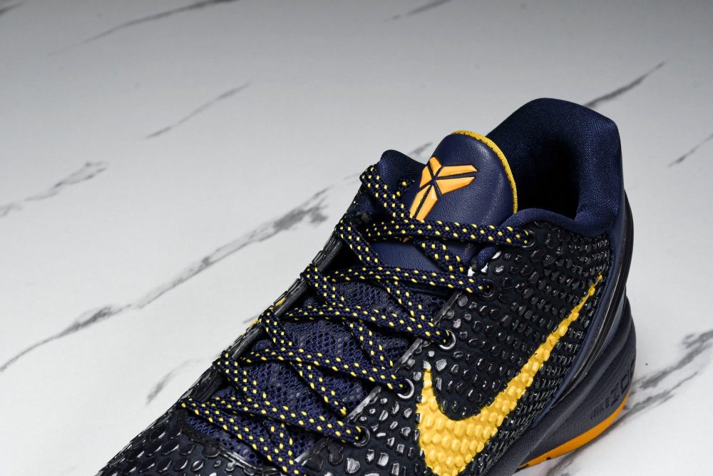 Kobe 6 'Imperial Purple' - Image 10