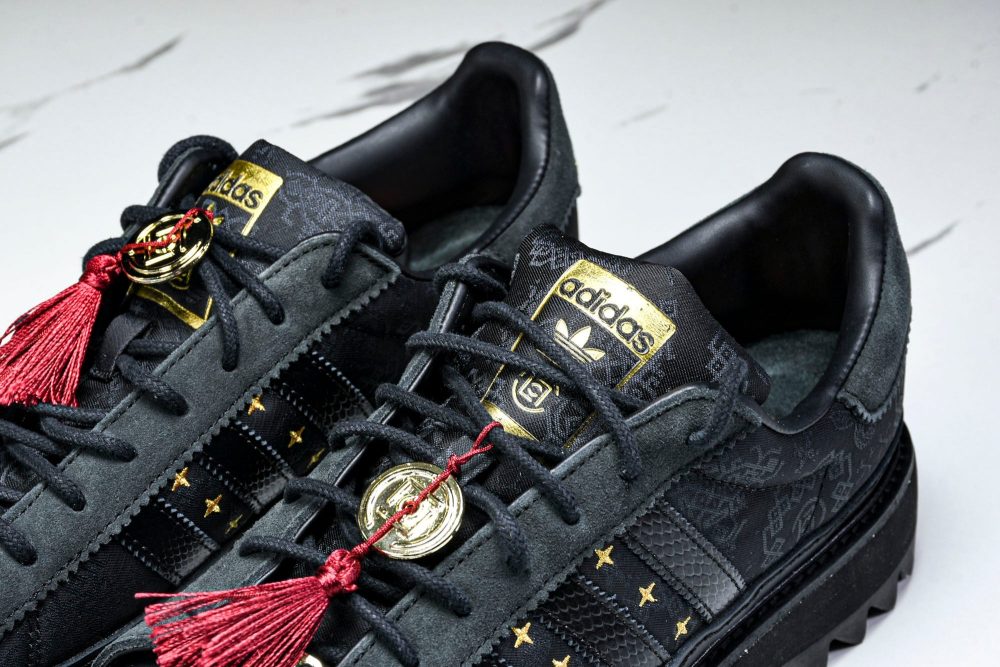 Superstar x CLOT by Edison Chen 'Lunar New Year' - Image 19