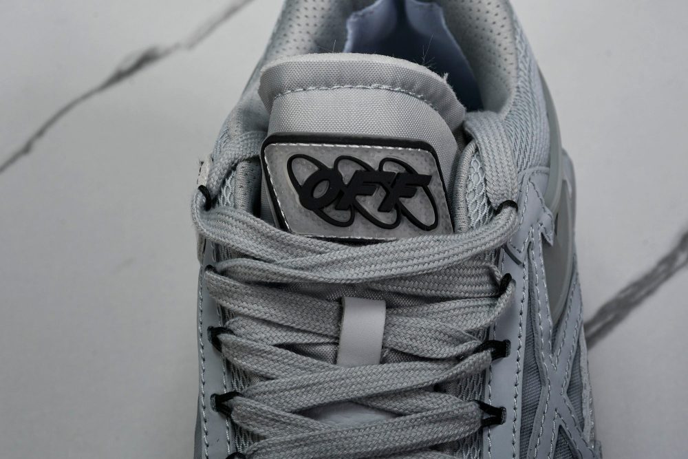Off-White ODSY-1000 'Grey' - Image 11