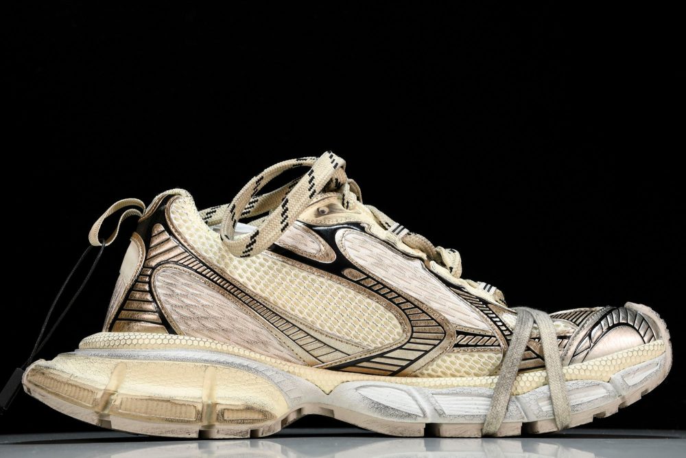3XL Sneaker 'Beige' - Image 3