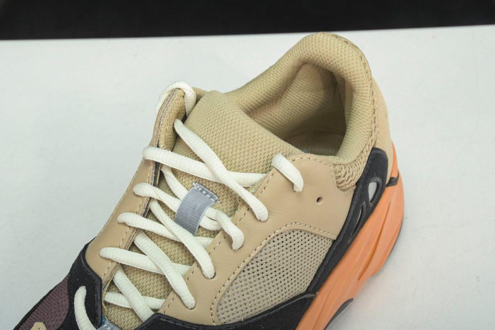 Yzy Boost 700 Enflame Amber - Image 11