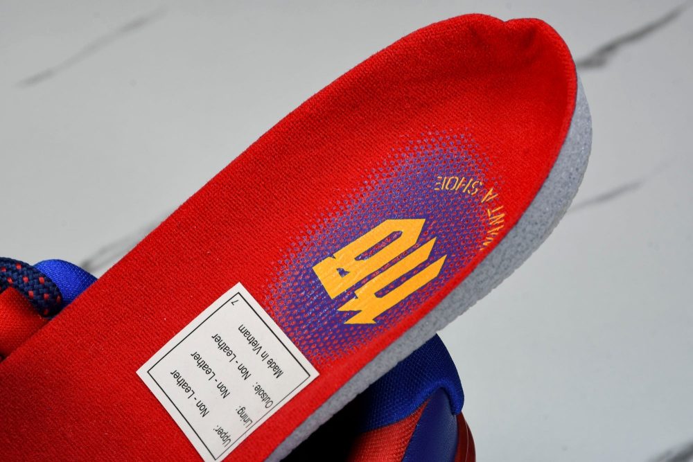 Kobe 6 'FC Barcelona Home' - Image 13