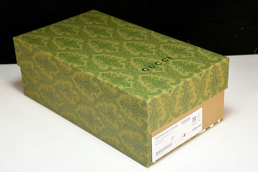Guссi Ace 'Bees and Stars Blue' - Image 32