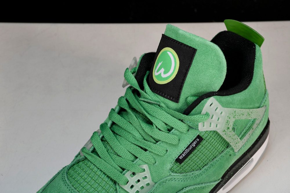 AJ4 Retro Wahlburgers - Image 11