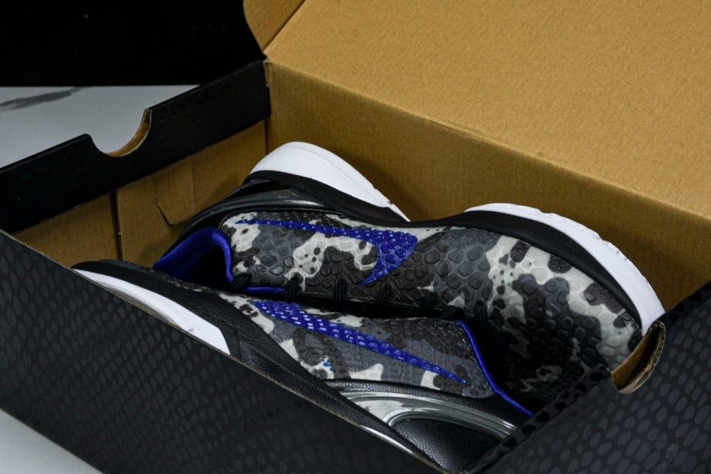 Kobe 6 'Urban Camo' - Image 22