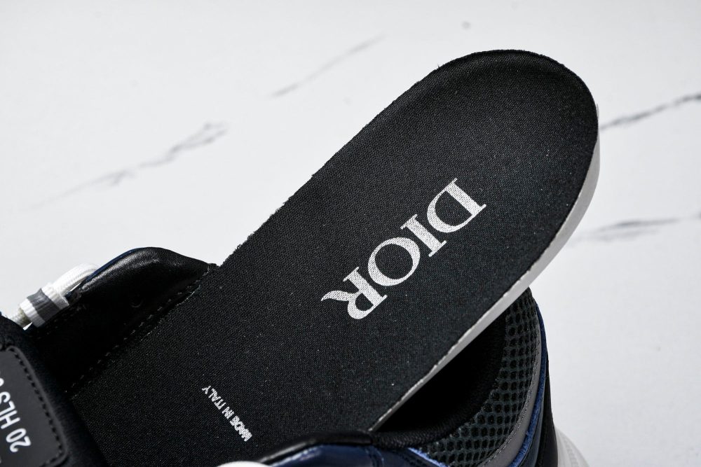 D1or B22 'Blue Black' - Image 13