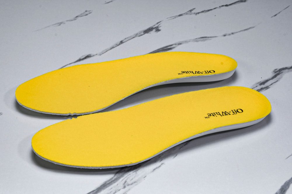 Off-White "Be Right Back" Sneaker 'Milan' - Image 16