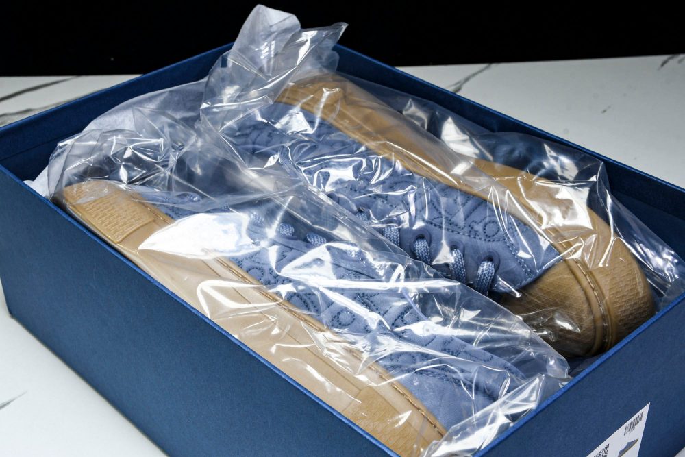 D1or x Stone Island B33 'Blue' - Image 30