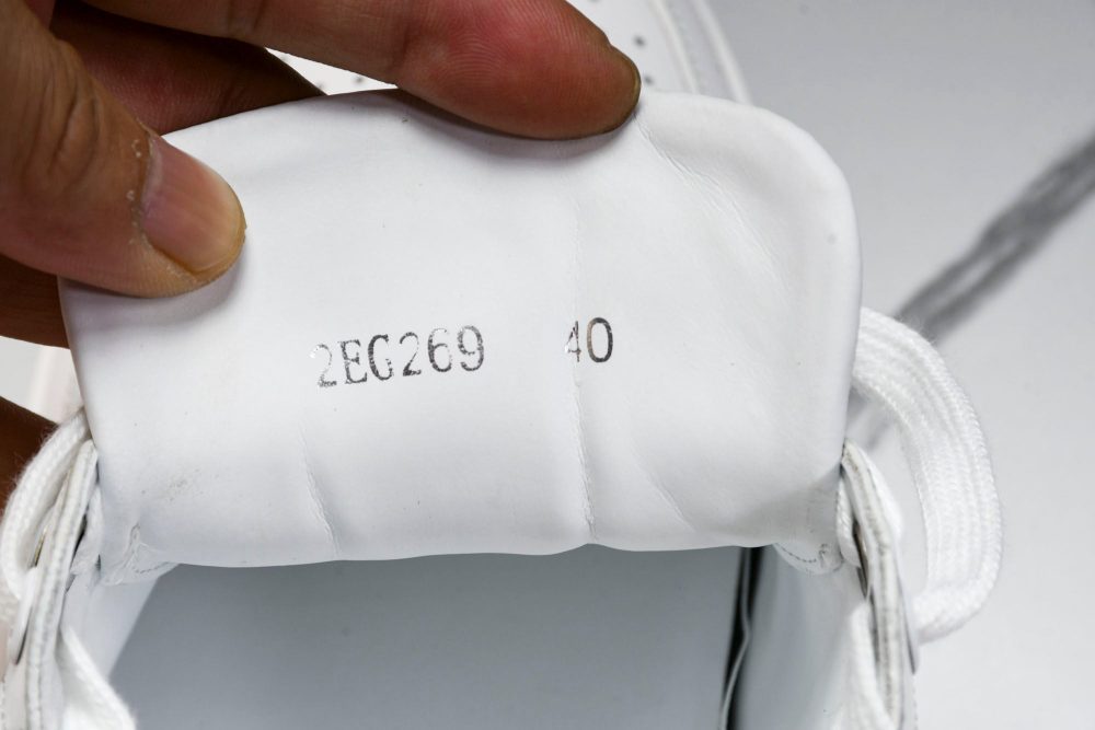 Prada Downtown Sneaker 'White' - Image 12