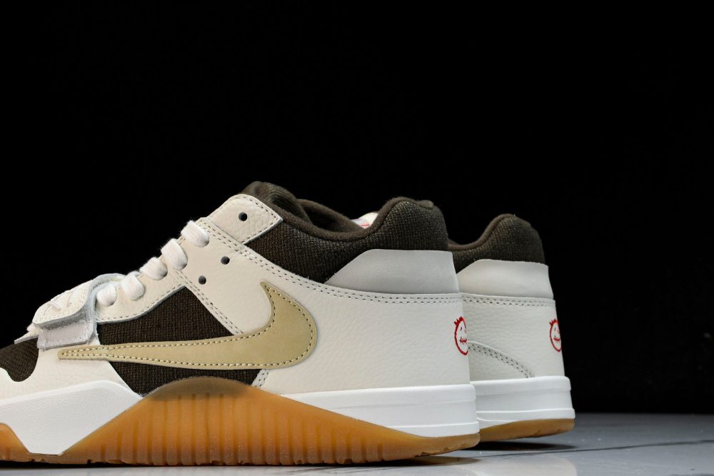 Travis Scott Jumpmn Jack TR 'Sail' - Image 8