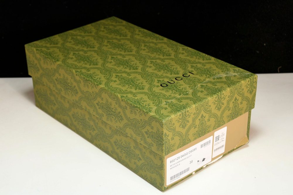 Guссi Ace 'Bees and Stars Green' - Image 30