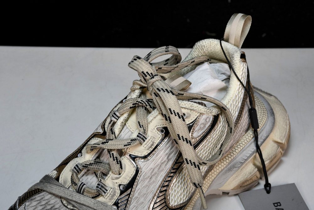 3XL Sneaker 'Beige' - Image 10