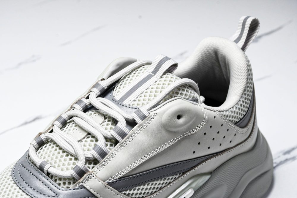 D1or B22 'Triple Grey' - Image 10
