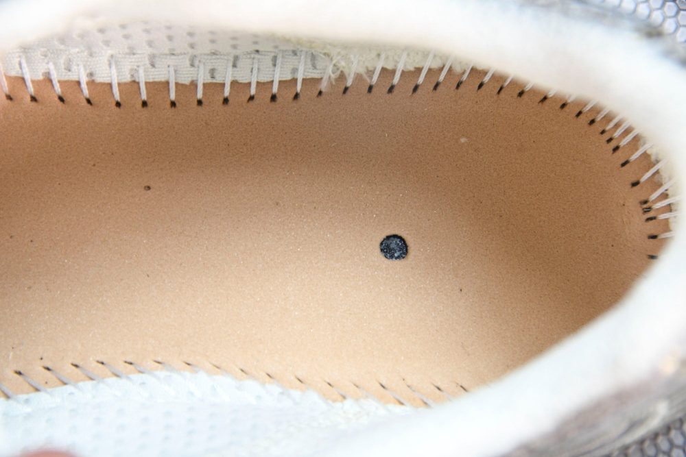 3XL Sneaker 'White Eggshell' - Image 21