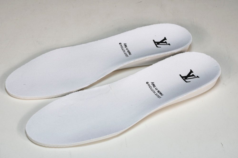 Louis Vuittоп Trainer Low 'Grey' - Image 17