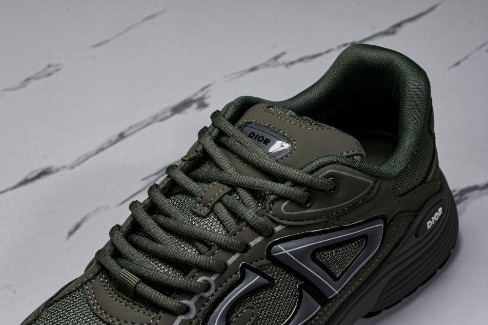 D1or B30 'Olive' - Image 10