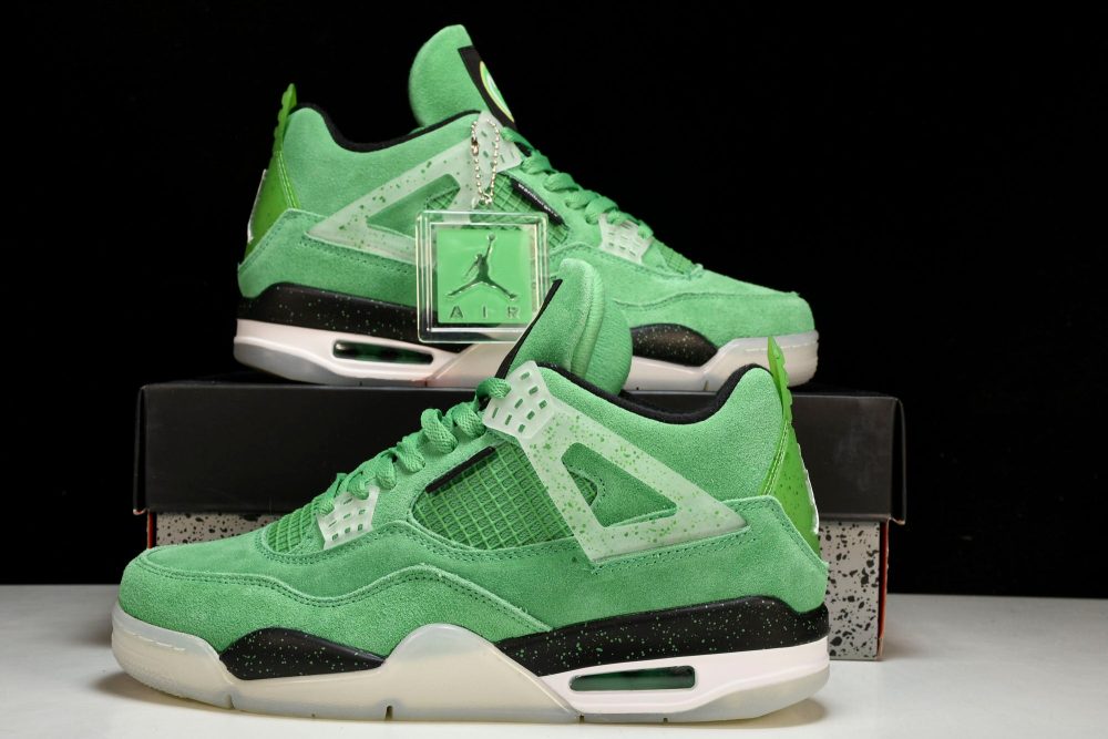 AJ4 Retro Wahlburgers - Image 27