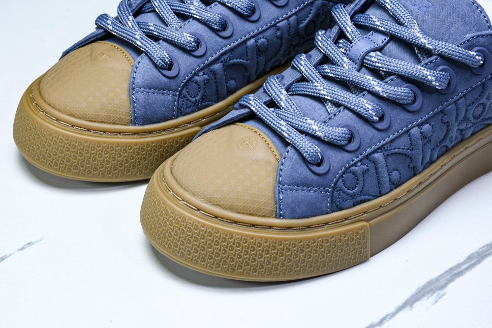 D1or x Stone Island B33 'Blue' - Image 17