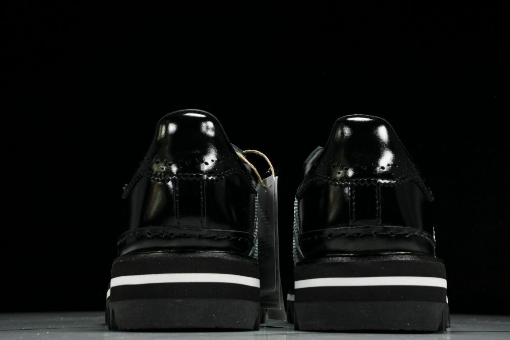 Superstar x CLOT by Edison Chen 'Black' - Image 7