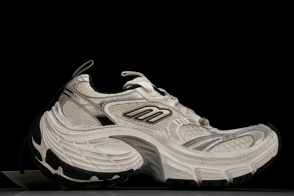 10XL Sneaker 'White' - Image 3