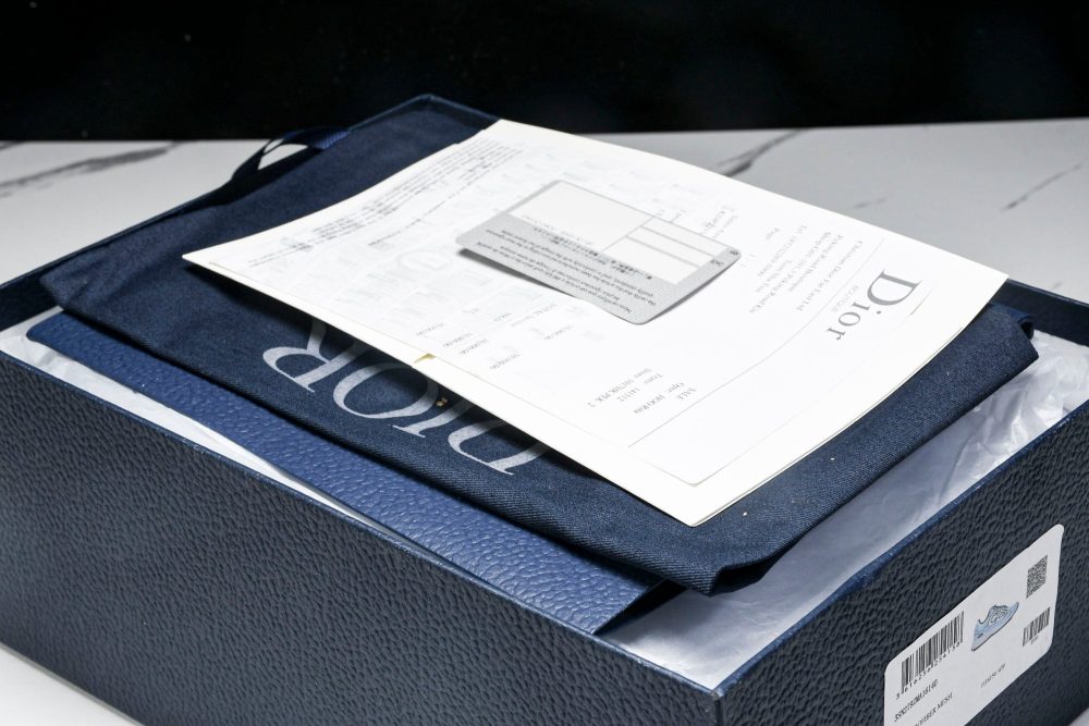 D1or B30 'Blue' - Image 30