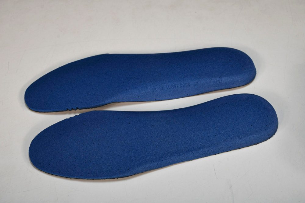 Moncler Trailgrip GTX 'Blue Purple Black' - Image 18