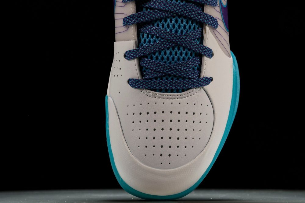 Kobe 4 Protro 'Draft Day Hornets' - Image 6