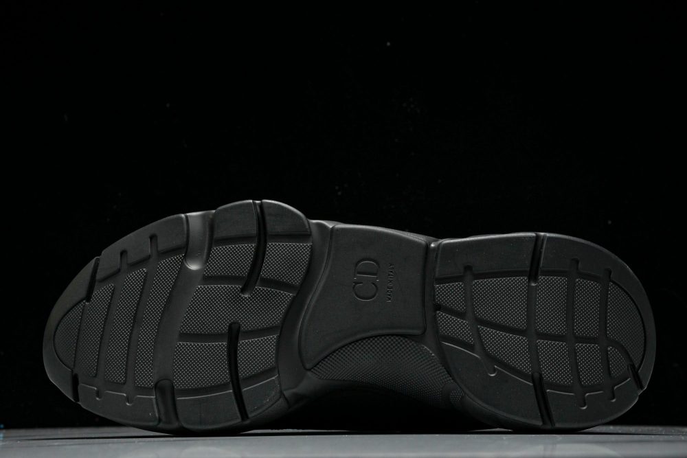 D1or B22 'Black Reflective' - Image 5