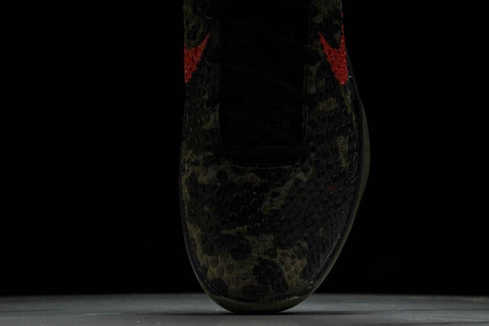 Kobe 6 Protro 'Italian Camo' - Image 6