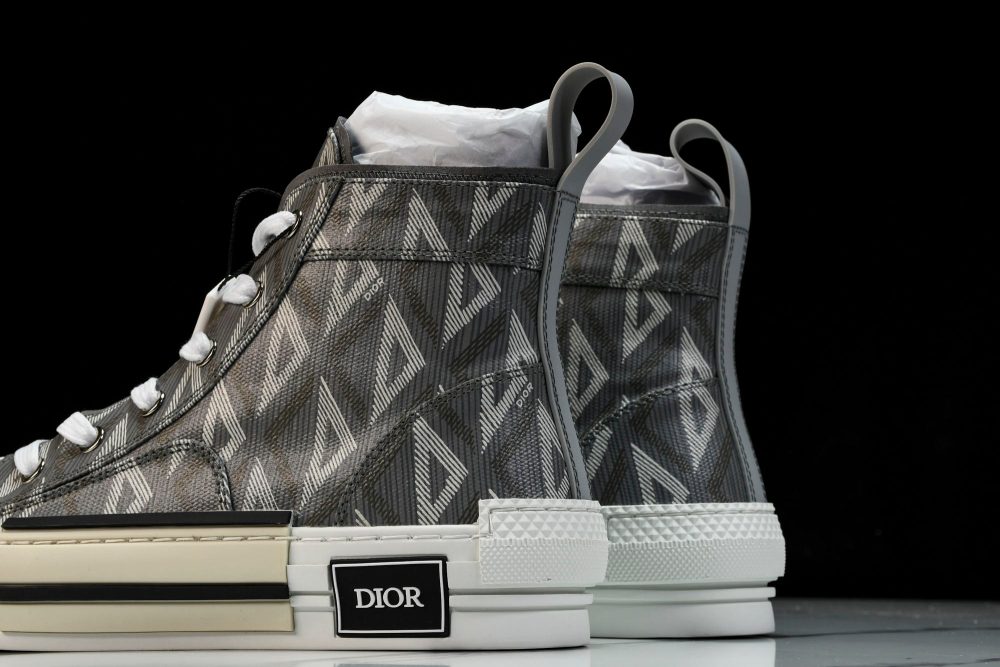 D1or B23 High CD Diamond 'Grey' - Image 8