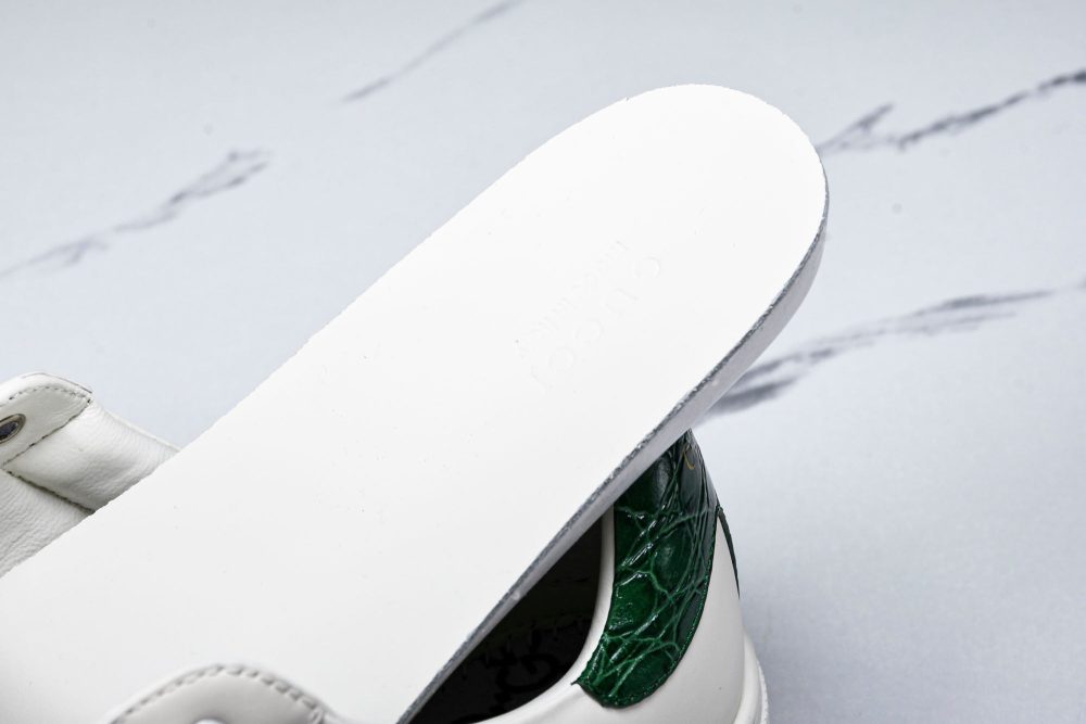 Guссi Ace Web 'White' - Image 13