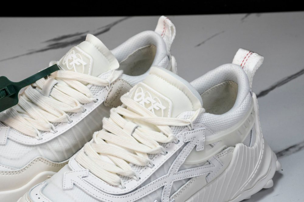 Off-White ODSY-1000 'White' - Image 21