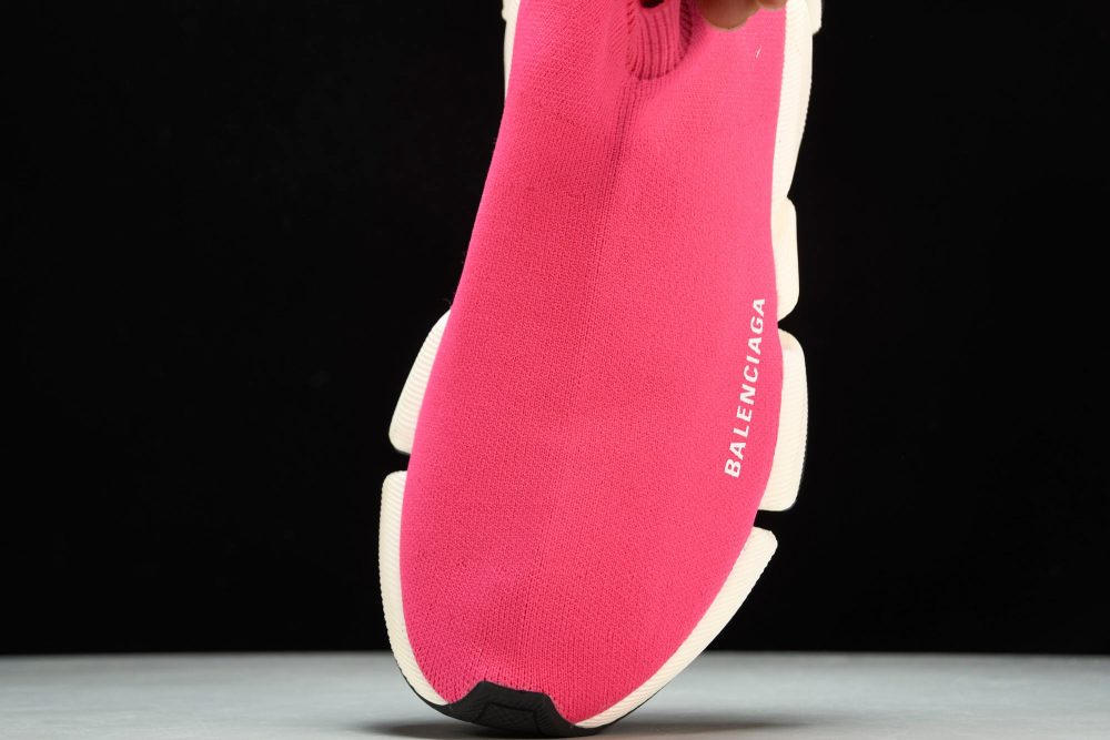 Speed 2.0 Trainers 'Pink' - Image 6