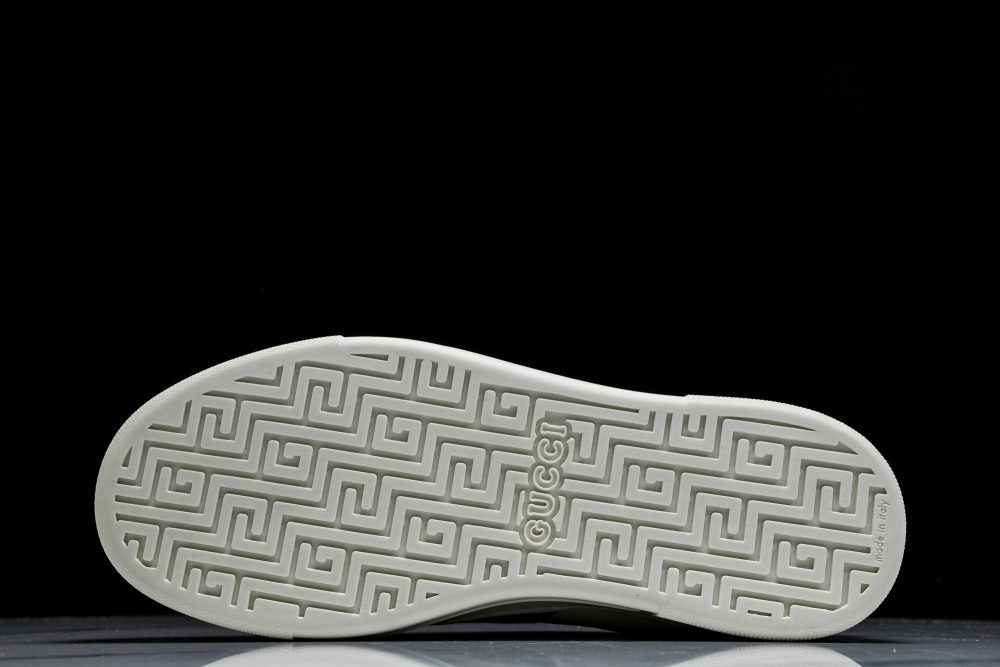 Guссi Ace Platform 'White' - Image 5