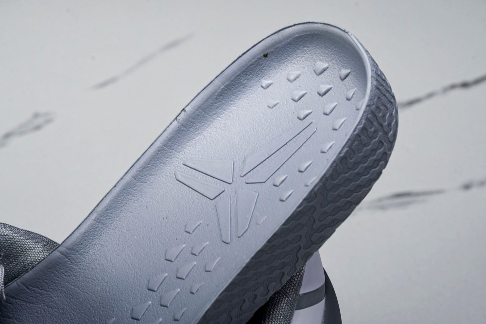 Kobe 8 Protro 'Wolf Grey' - Image 13